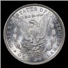 Image 3 : ***Auction Highlight*** 1887/18-p Vam 10A Morgan Dollar 1 Graded GEM+ Unc By USCG (fc)