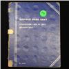 Image 2 : Partial Lincoln Cent Book 1909-1930 42 coins