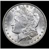 Image 2 : 1884-o Morgan Dollar $1 Grades Choice Unc