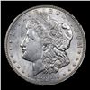 Image 2 : 1921-d Vam 1CQ R5 Morgan Dollar 1 Grades Select Unc