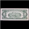 Image 3 : 1963 $2 Red Seal United States Note Low Serial Number Grades Choice AU/BU Slider