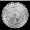 Image 3 : 1899-o Vam 7B R6 Morgan Dollar $1 Grades Choice AU/BU Slider