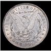Image 3 : 1878-p 7/8tf Vam 37 7/4 TF Morgan Dollar $1 Grades Choice AU/BU Slider