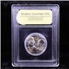 Image 2 : 2013-d 5-Star Generals Arnold & Bradley Modern Commem Half Dollar 50c Graded ms70, Perfection By USC