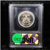 Image 3 : 2013-d 5-Star Generals Arnold & Bradley Modern Commem Half Dollar 50c Graded ms70, Perfection By USC