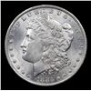 Image 2 : 1883-o vam 21 I2 R3 Morgan Dollar $1 Grades Choice Unc