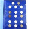Image 3 : Partial Liberty Nickel Book 1883-1912 20 coins