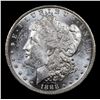 Image 2 : 1888-o Morgan Dollar $1 Grades Select Unc