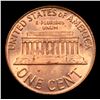 Image 3 : 1964-p Lincoln Cent 1c Grades Choice Unc RD