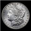 Image 2 : ***Auction Highlight*** 1888-s Vam 4 Morgan Dollar 1 Graded Choice Unc By USCG (fc)