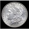 Image 2 : ***Auction Highlight*** 1882-o/s Top 100 Vam 5 Morgan Dollar $1 Grades Select Unc (fc)