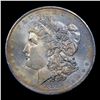 Image 2 : 1883-o Morgan Dollar $1 Grades GEM+ Unc
