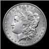 Image 2 : ***Auction Highlight*** 1887/7-s Vam 3 Morgan Dollar 1 Graded Select+ Unc By USCG (fc)