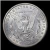 Image 3 : ***Auction Highlight*** 1887/7-s Vam 3 Morgan Dollar 1 Graded Select+ Unc By USCG (fc)