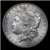Image 2 : ***Auction Highlight*** 1884-s Morgan Dollar $1 Graded Select Unc By USCG (fc)
