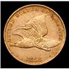 Image 2 : 1858 LL Flying Eagle Cent 1c Grades Select Unc