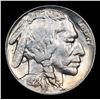 Image 2 : ***Auction Highlight*** 1928-s Buffalo Nickel 5c Grades Select+ Unc (fc)