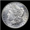 Image 2 : 1885-s Morgan Dollar 1 Grades Select Unc