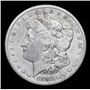 Image 2 : 1892-cc vam 11 R5 Morgan Dollar $1 Grades vf details