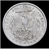 Image 3 : 1892-cc vam 11 R5 Morgan Dollar $1 Grades vf details