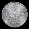 Image 3 : ***Auction Highlight*** 1897-s Morgan Dollar 1 Graded GEM+ Unc By USCG (fc)