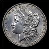 Image 2 : ***Auction Highlight*** 1897-o Morgan Dollar 1 Graded Select Unc BY uSCG (fc)