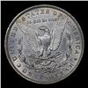 Image 3 : ***Auction Highlight*** 1897-o Morgan Dollar 1 Graded Select Unc BY uSCG (fc)