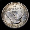 Image 3 : ***Auction Highlight*** 1917-p Ty I Standing Liberty Quarter 25c Graded GEM++ FH BY USCG (fc)