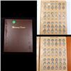 Image 1 : ***Auction Highlight*** Virtually Complete Merucry Dime Book 1916-1945 83 Coins (fc)