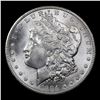 Image 2 : 1904-o Vam 35B I3 R6 Morgan Dollar 1 Grades GEM+ Unc