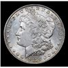 Image 2 : 1878-s Vam 14 Morgan Dollar $1 Grades Select+ Unc