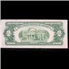 Image 3 : 1928G $2 Red seal United States Note Grades vf+