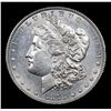 Image 2 : 1878-p 7tf Vam 80 Morgan Dollar $1 Grades Unc Details