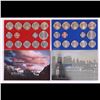 Image 2 : 2007 United States Mint Uncirculated Coin Set 28 coins