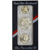 Image 3 : 1776-1976 Both Bicentennial Sets Proof And Uncirculated