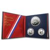 Image 4 : 1776-1976 Both Bicentennial Sets Proof And Uncirculated