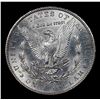 Image 3 : 1891-s Morgan Dollar $1 Grades Choice+ Unc