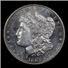 Image 2 : ***Auction Highlight*** 1882-s Vam 13 Morgan Dollar $1 Grades Choice Unc+ DMPL (fc)