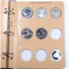 Image 8 : ***Auction Highlight*** Silver Commerative Collection Over 2 LBS of Siver (fc)