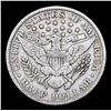 Image 3 : 1908-d Barber Half Dollars 50c Grades vf, very fine