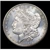 Image 2 : 1881-s Morgan Dollar $1 Grades Choice Unc