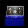 Image 2 : Group of 10 United States Proof Sets 1970-1979 57 coins