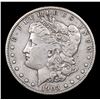 Image 2 : 1903-s vam 2 I4 R4 Morgan Dollar $1 Grades vf++