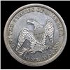 Image 3 : ***Auction Highlight*** 1852-p Seated Liberty Dollar $1 Graded Unc Details By USCG (fc)
