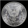 Image 3 : ***Auction Highlight*** 1882-o Morgan Dollar 1 Graded GEM+ Unc By USCG (fc)