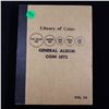 Image 3 : ***Auction Highlight*** 1954-1962 Mint Sets In A Library Of Coins Ablum 95 Coins (fc)
