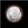 Image 2 : ***Auction Highlight*** 1879 & CC Uncirculated Morgan Dollar Shotgun Roll (fc)