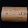Image 4 : ***Auction Highlight*** 1879 & CC Uncirculated Morgan Dollar Shotgun Roll (fc)