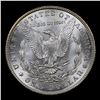 Image 3 : ***Auction Highlight*** 1901-o Rainbow Toned Morgan Dollar 1 Graded GEM++ Unc By USCG (fc)
