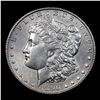 Image 2 : ***Auction Highlight*** 1896-s Morgan Dollar 1 Graded Select Unc By USCG (fc)